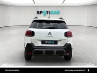 Voitures D'occasion À Mont-De-Marsan | Citroën C3 Aircross Bluehdi 110 S&S Bvm6 Plus 5P