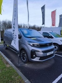 Voitures D'0Km À Toulouse | Opel Vivaro Fg Vivaro Fgn Sportive Diesel 180 Ch M Automatique 4P