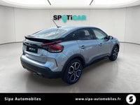 Voitures D'occasion À Mont-De-Marsan | Citroën C4 E- 136 Ch Automatique Shine 5P