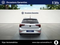 Voitures D'occasion À Lescar | Volkswagen Polo 1.0 Tsi 95 S&S Bvm5 Vw Edition 5P