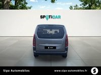 Voitures D'0Km À Lescar | Citroën Berlingo Diesel 100 Ch M Manuelle Série Spéciale 30 Ans 5P