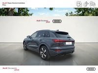 Voitures D'occasion À Lescar | Audi Q6 E-Tron 387 Ch 100 Kwh Quattro S Line 5P