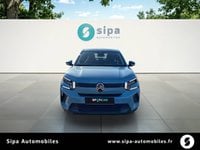 Voitures D'occasion À Mont-De-Marsan | Citroën C3 Iv Turbo 100 Ch Manuelle You 5P