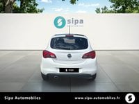Voitures D'occasion À Muret | Opel Corsa 1.4 90 Ch Color Edition 3P