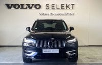 Voitures D'occasion À Labège | Volvo Xc90 Ii Recharge T8 Awd 303+87 Ch Geartronic 8 7Pl Inscrip...