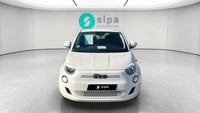 Voitures D'occasion À Muret | Fiat 500 E 95 Ch Action Plus 3P