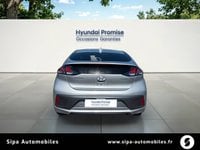 Voitures D'occasion À Toulouse | Hyundai Ioniq Plug-In 141 Ch Executive 5P