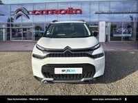 Voitures D'occasion À Mont-De-Marsan | Citroën C3 Aircross Bluehdi 110 S&S Bvm6 Feel Pack Busin...
