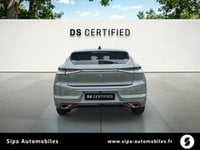 Voitures D'occasion À Lescar | Ds Ds 4 Hybride E-Tense 225 Eat8 Trocadero 5P