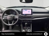 Voitures D'occasion À Mérignac | Jeep Compass 1.3 Phev T4 240 Ch 4Xe Eawd Summit 5P