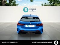 Voitures D'occasion À Toulouse | Bmw Série 1 118I 140 Ch Dkg7 M Sport 5P