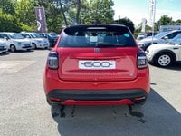 Voitures D'0Km À Villenave-D'ornon | Fiat 600E 54 Kwh 156 Ch Red 5P