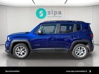Voitures D'occasion À Mérignac | Jeep Renegade 1.6 L Multijet 120 Ch Bvm6 Quiksilver Edition 5P