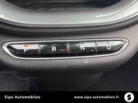 Voitures D'occasion À Muret | Fiat 500 E 95 Ch Nouvelle 3P