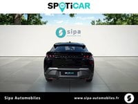 Voitures D'occasion À Bayonne | Peugeot 3008 Hybrid 136 E-Dcs6 Allure 5P