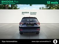 Voitures D'occasion À Lescar | Škoda Karoq 1.5 Tsi Evo 2 150 Ch Act Dsg7 Selection 5P