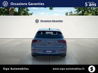 Voitures D'occasion À Lescar | Volkswagen Golf 1.5 Ehybrid 204 Dsg6 Vw Edition 5P