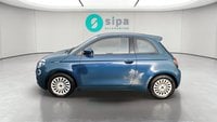 Voitures D'occasion À Villenave-D'ornon | Fiat 500 E 95 Ch Nouvelle 3P