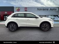 Voitures D'0Km À Lescar | Fiat 600 T-Gen 3 1.2 Hybrid 110Ch Edct6 Icône 5P
