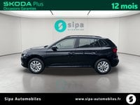 Voitures D'occasion À Lescar | Škoda Kamiq 1.0 Tsi Evo 2 116 Ch Dsg7 Selection 5P