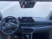 Voitures D'occasion À Le Bouscat | Hyundai Bayon 1.0 T-Gdi 100 Dct-7 Hybrid 48V Creative 5P