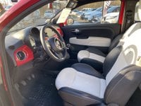 Voitures D'occasion À Toulouse | Fiat 500 Ii 1.0 70 Ch Hybride Bsg S/S Dolcevita 3P