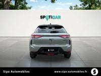 Voitures D'occasion À Lescar | Ds Ds 3 Ds3 Crossback Puretech 130 Eat8 Performance Line+ 5P