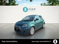 Voitures D'occasion À Toulouse | Fiat 500 E 95 Ch Nouvelle 3P