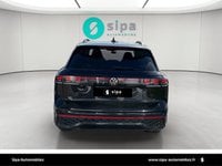 Voitures D'0Km À Lescar | Volkswagen Tiguan 1.5 Ehybrid 204Ch Dsg6 R-Line Edition 5P