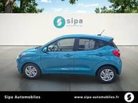 Voitures D'occasion À Villenave-D'ornon | Hyundai I10 1.0 67 Eco Creative 5P