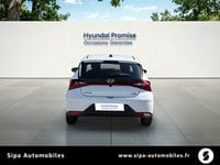 Voitures D'occasion À Le Bouscat | Hyundai I20 1.2 84 Intuitive 5P