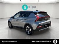 Voitures D'occasion À Le Bouscat | Hyundai Bayon 1.0 T-Gdi 100 Dct-7 Hybrid 48V Creative 5P