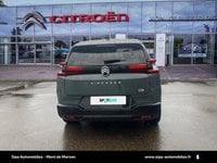 Voitures D'0Km À Mont-De-Marsan | Citroën C5 Aircross Electrique Ii E- 210 Autonomie Confort Ma...