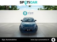 Voitures D'occasion À Toulouse | Fiat 500 Iii Electrique E 95 Ch Action Plus 3P