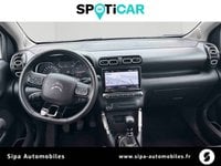 Voitures D'occasion À Lescar | Citroën C3 Aircross Puretech 110 S&S Bvm6 Shine 5P