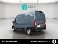 Voitures D'0Km À Mérignac | Fiat Professional Ducato Fgn Diesel 140 Ch L2H2 3.5T Aut Easy Pro 4P