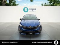 Voitures D'occasion À Muret | Renault Clio E-Tech Full Hybrid 145 Esprit Alpine 5P