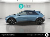Voitures D'occasion À Le Bouscat | Hyundai Ioniq 5 77 Kwh - 229 Ch Creative 5P