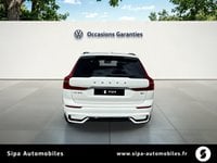 Voitures D'occasion À Lescar | Volvo Xc60 B4 (Diesel) 197 Ch Geartronic 8 R-Design 5P