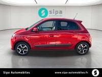 Voitures D'occasion À Villenave-D'ornon | Renault Twingo Iii 0.9 Tce 90 Energy 5P
