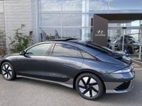 Voitures D'0Km À Toulouse | Hyundai Ioniq 6 77 Kwh 229 Ch Creative 4P