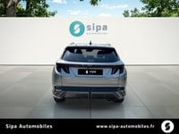 Voitures D'0Km À Villenave-D'ornon | Hyundai Tucson 1.6 T-Gdi 239 Hybrid Bva6 N Line Executive 5P