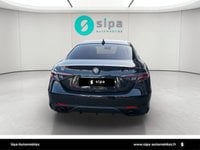Voitures D'0Km À Mérignac | Alfa Romeo Giulia 2.2 210 Ch At8 Q4 Intensa 4P