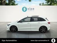 Voitures D'occasion À Mérignac | Mercedes-Benz Classe B 180 7G-Dct Amg Line Edition 5P