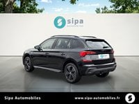 Voitures D'occasion À Mérignac | Škoda Kamiq 1.0 Tsi Evo 2 116 Ch Dsg7 Monte Carlo 5P