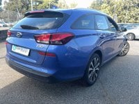 Voitures D'occasion À Muret | Hyundai I30 Iii Sw 1.0 T-Gdi 120 Bvm6 Edition #Navi 5P