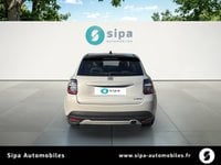 Voitures D'occasion À Muret | Fiat 600 T-Gen 3 1.2 Hybrid 110Ch Edct6 5P