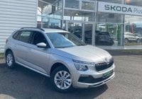 Voitures D'occasion À Lescar | Škoda Kamiq 1.0 Tsi Evo 2 116 Ch Bvm6 Selection 5P