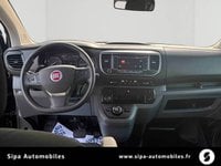 Voitures D'occasion À Mérignac | Fiat Professional Scudo Fourgon 2.0 Multijet 180 Bva Cabine Ap...
