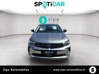 Voitures D'occasion À Toulouse | Opel Grandland X Grandland Hybrid 225 Ch Bva8 Elegance Business 5P